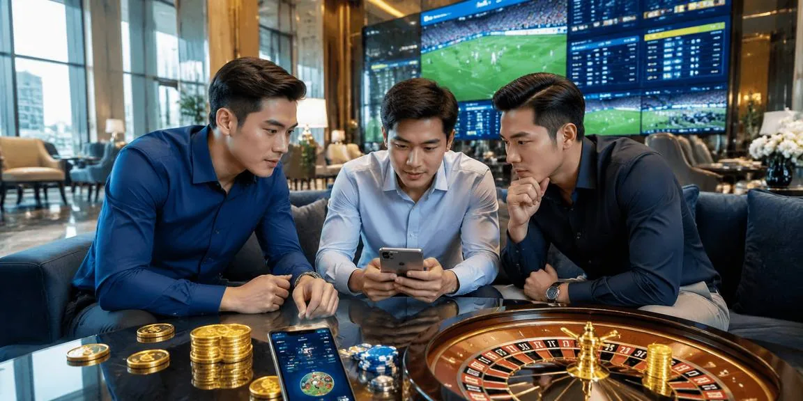 vj377 Slot Sư Tử Vàng